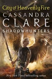 The Mortal Instruments 6 City Of Heavenly Fire Ebook By Cassandra Clare Rakuten Kobo In 2020 The Mortal Instruments Mortal Instruments Books Cassandra Clare