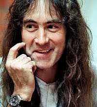 Рок в зеркале соционики — Соционика 2.0