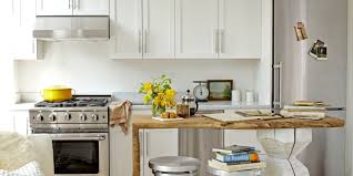 landscape hbx studio apartment kitchen