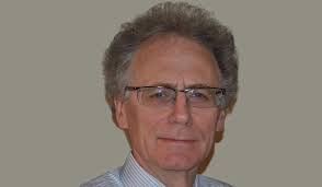 Professor Michael Laffan