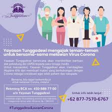 Bank ini didirikan pada 21 februari 1957 dengan nama bank central asia nv dan pernah menjadi bagian penting dari salim group. Annisa Pohan On Twitter Yayasan Tunggadewi Mengajak Teman Teman Berkontribusi Untuk Melawan Corona Melalui Rekening Bca No 450 888 77 00 A N Yayasan Tunggadewi Tambahkan Angka 19 Di Belakang Nominal Yg Anda Kirim Sebagai Kode Donasi Anda Misalnya