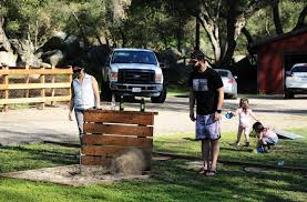 Maybe you would like to learn more about one of these? How To Build A Horseshoe Pit Diy Instructions For Your Home Court