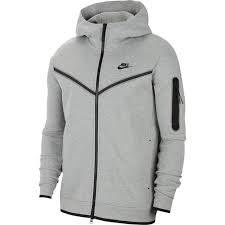 Nike Sportswear Tech Fleece Men S Full Zip Hoodie Zip Hoodies Sportsdirect Com