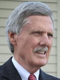 Hickman wins Jack Hill's Senate seat