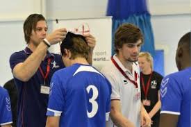 The team competes against counterparts in new zealand, known as the junior kiwis, england, wales and france amongst others. More Handball News National Schools Finals A Big Success