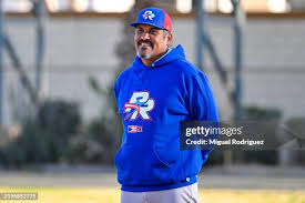 35 Wilfredo Cordero Photos & High Res Pictures