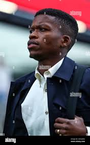 Florentino luis hi-res stock photography and images