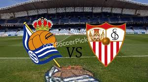 Huérfanos de su brújula en la medular, la aparición. Real Sociedad Vs Sevilla Betting Tips 07 01 2017