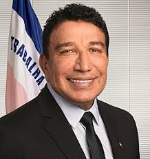 2022 Espírito Santo gubernatorial election