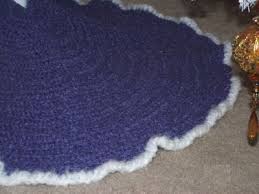 Find Your Next Project At Crochetkim Com Christmas Tree Skirts Patterns Holiday Crochet Patterns Tree Skirt Pattern