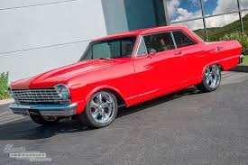 Image result for Riverside Red 1964 Nova