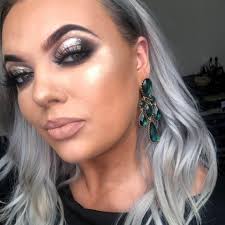Jwraymakeup