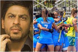 The indian women's hockey team shocked world no. Vitxun4vtk1atm