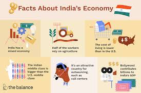 Historical gdp of india in billions of national currency. India S Economy Challenges And Opportunities