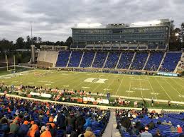 Wallace Wade Stadium Section 8 Rateyourseats Com