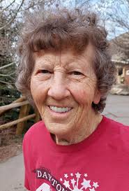 Elva Bailey Kerr Atkinson Obituary July 15, 2022