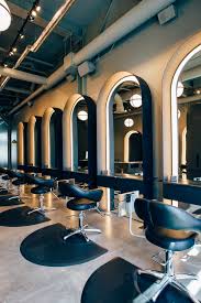 G Michael Salon Indianapolis Indiana Hair Salons Photos Hairdresser Salon Salon Interior Design Hair Salon Design