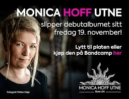 Monica Hoff Utne