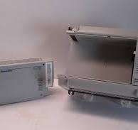 Allen Bradley 1764-28BXB PLC Module Micrologix 1500 Base ...