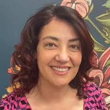 Carla Easter's Instagram, Twitter & Facebook