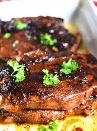 Epingle Sur Viande De Porc