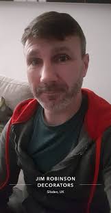 Jim Robinson Decorators