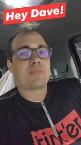 Oh Hey Dave