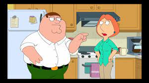 Family Guy This Is America Youtube