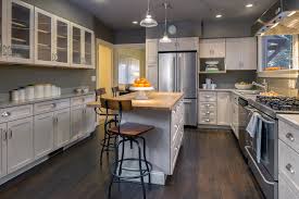 Most popular kitchen cabinet style for 2019. Top 5 Kitchen Design Trends Of 2015