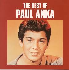 Paul Anka Put Your Head On My Shoulder Album Cover S Diana Jpg 690 697