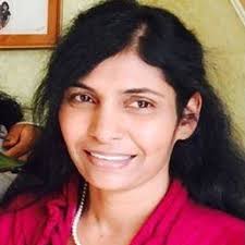 Saradhadevi VARADHARAJ