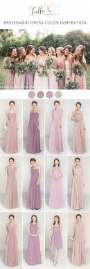 Invite Personal Bridal Party In All Our Bridesmaid Dresses Looks Inspiring Ide Lavender Bridesmaid Dresses Purple Bridesmaid Dresses Bridesmaid Dress Colors