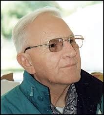 Obituary: Jacobsen, Foy Mason