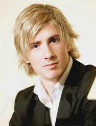 Braided buns are an easy way to maintain the braids and give you a neat look. Men S Blonde Hairstyles For 2012 Stylish Eve