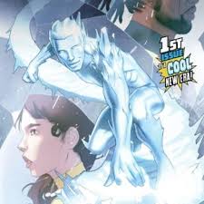 Rick Veitch's The One #2 Review: A Lesser Followup, but Still Offers a Lot