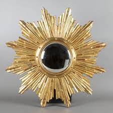 Son intérêt principal provient des toutes petites modifications que le copieur y a introduites. Miroir De Sorciere Xxe Siecle 2014110746 Expertissim