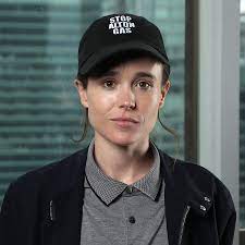 Elliot page, the actor, director, and star of juno and the umbrella academy, announced on social media on tuesday that he is transgender. Elliot Page Oscar Nominated Juno Star Announces He Is Transgender The New York Times