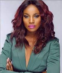 If you have, you will notice that she has been giving us some serious melanin hotness in her photos. Seyi Shay Goes Breezy Emotional In Abeokuta At Access The Stars