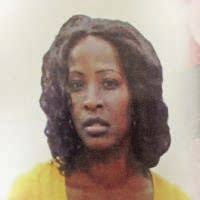 She died protecting her children