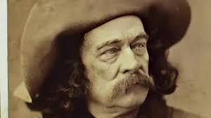 The Great Rascal; Or, How Ned Buntline Wrote The West