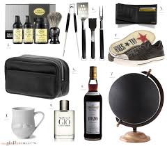 Getting dad a gift for him is the ideal way to show how much he means. Gift Guide Dad Glitter Inc