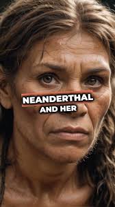 Meet Denny, the half Neanderthal half Denisovan