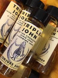 Maybe you would like to learn more about one of these? Triple John Hoodoo Oil High John Aromag S Hoodoo Witch Store Metaphysical Shop