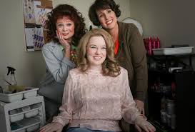 Best quotes from steel magnolias. Steel Magnolias Brings Friendship Love And Laughter Through Tears To The Hale Centre Theatre Arts And Theater Heraldextra Com