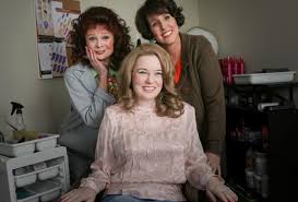 Steel magnolias movie reviews & metacritic score: Steel Magnolias Brings Friendship Love And Laughter Through Tears To The Hale Centre Theatre Arts And Theater Heraldextra Com