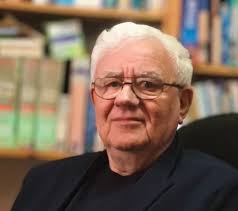 Both societies have experienced terrible trauma. For both, this is  continuation of the past'