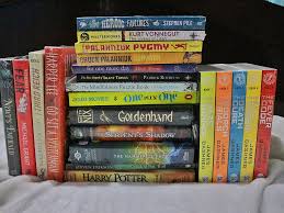 Meet your next favorite book. Big Bad Wolf Book Haul Life Is So Full Of Tae