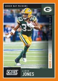 Check spelling or type a new query. 2020 Score Football Cards Arrive With Nfl Draft