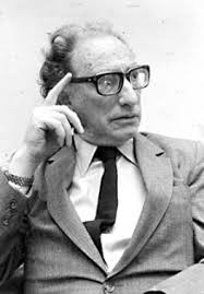 Menem y Abelardo Ramos