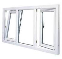 uPVC Tilt and Turn Windows - Glasgow | RePlace Windows